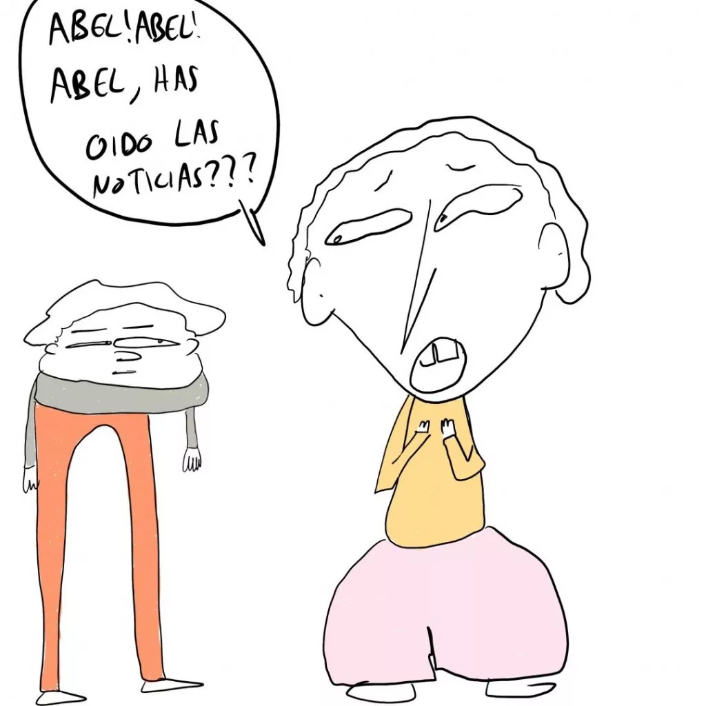 has oido